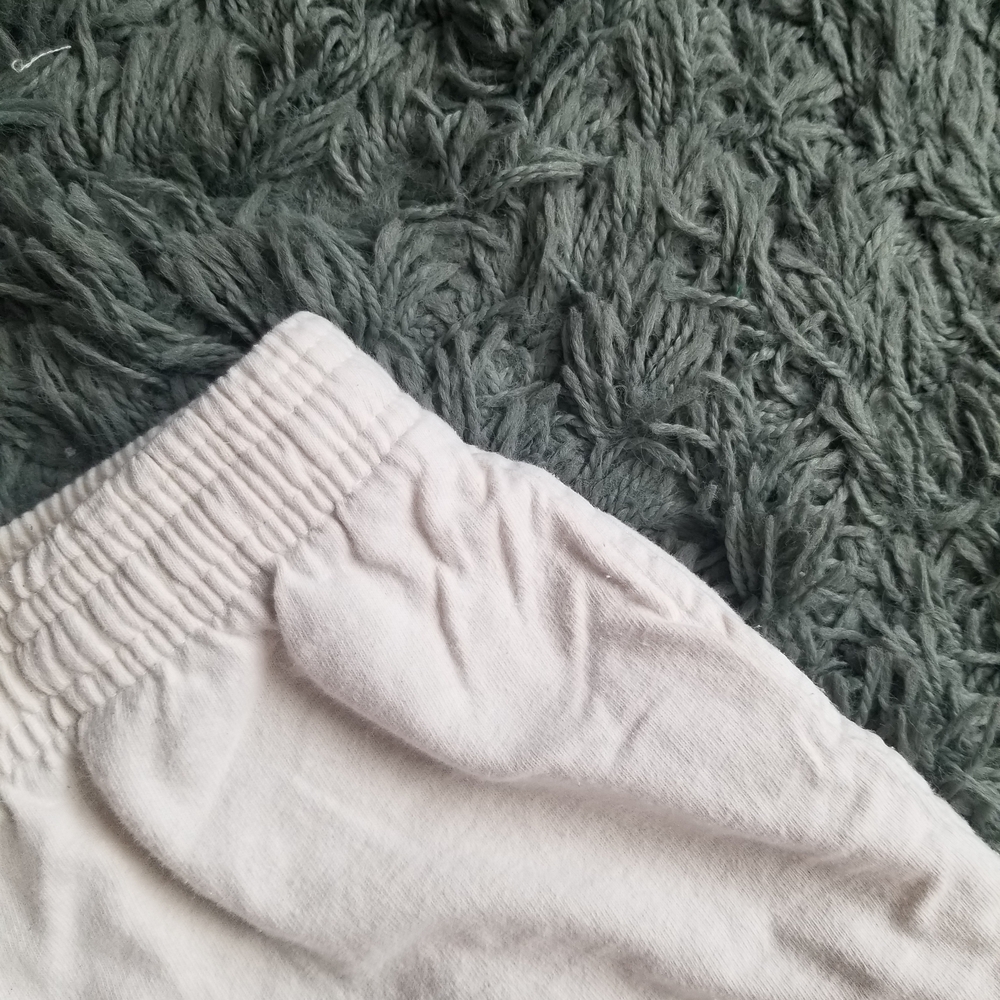 451. elastic waist pocket shorts - Picture 3 of 8